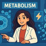 Metabolism – The Engine of Life