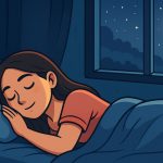 Night for Humans – The Mysterious Time of Rest and Renewal