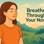 Nasal Breathing: The Natural Key to Better Health