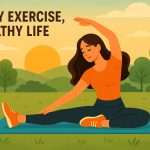Daily Exercise and Its Benefits for Health