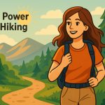 The Health Benefits of Hiking: A Natural Path to Well-Being