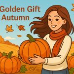 Pumpkin: The Golden Gift of Autumn