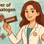 Hematogen: The Sweet Source of Iron and Strength