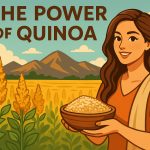 Quinoa: The Ancient Superfood of the Modern World