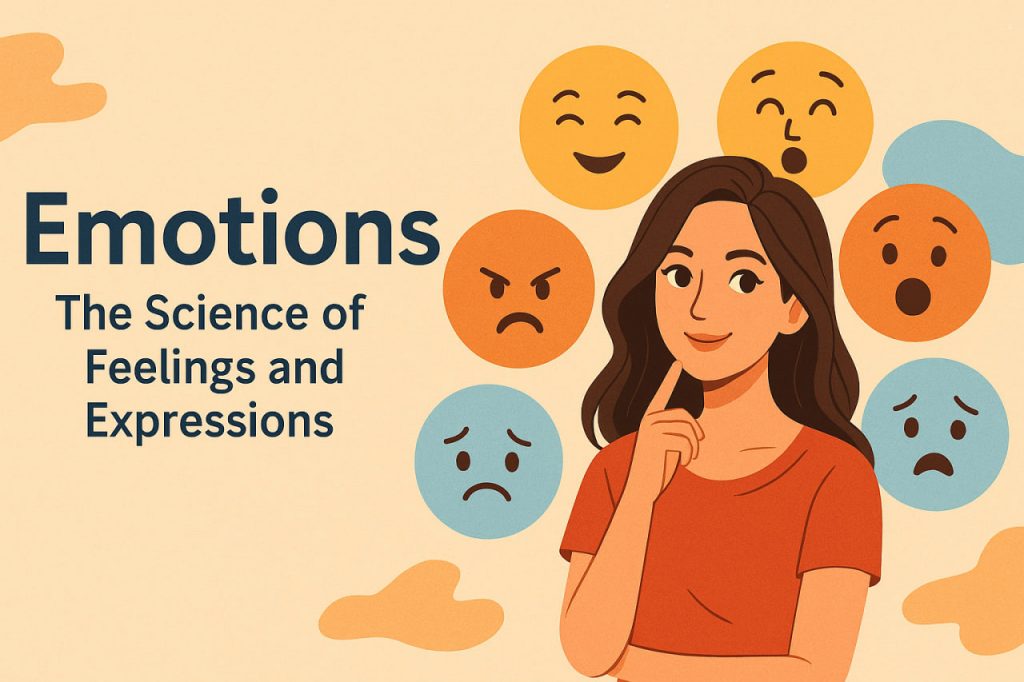 Emotions and Their Impact on Health