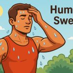 Human Sweat: The Body’s Natural Cooling and Communication System