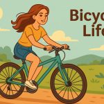Bicycle: A Simple Machine That Shapes Health and Mobility