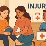What to Do When You Get an Injury