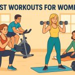 What Types of Workouts Are Most Beneficial for Women