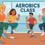Aerobics: How It Benefits the Body and How to Start Safely