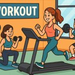 How to Choose Workout Load