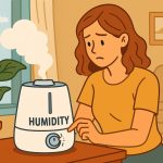 How Air Humidity Affects Human Health