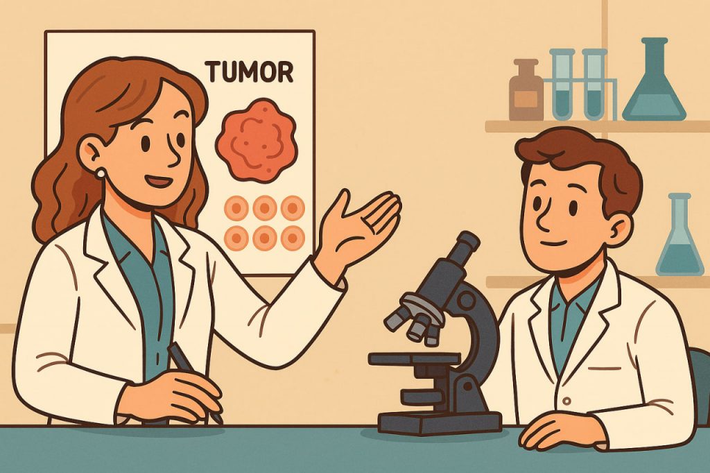 What Are Cancer and Cancerous Tumors?