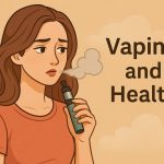 Vapes and Their Impact on Health