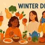 Winter Diet: How to Nourish the Body in Cold Seasons