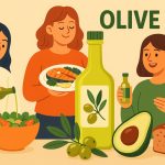 Olive Oil: Benefits of Including It in the Daily Diet