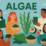 Algae: Ancient Organisms with Modern Nutritional and Ecological Importance