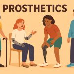 Prosthetics: Restoring Mobility, Independence, and Quality of Life