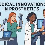 Medical Innovations in Prosthetics