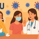 Influenza: Understanding the Seasonal Illness and Its Impact on Health