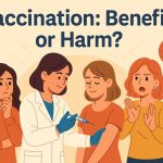 Vaccination: Benefit or Harm? Understanding the Scientific Perspective