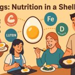 Eggs: A Small Food with Big Nutritional Power