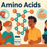 Amino Acids: The Building Blocks of Life