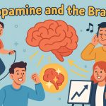 Dopamine: The Brain’s Messenger of Motivation and Reward