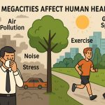How Megacities Harm Human Health