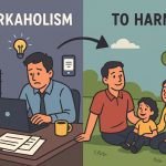 Workaholism: When Hard Work Turns into Harm