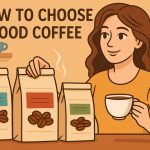 How to Choose Good Coffee: A Complete Expert Guide
