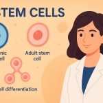 Stem Cells: Nature’s Most Versatile Building Blocks