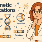 Genetic Mutations: Understanding How Changes in DNA Shape Life