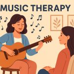 Music Therapy: How Sound Supports Healing and Well-Being