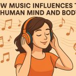 How Music Influences the Human Mind and Body