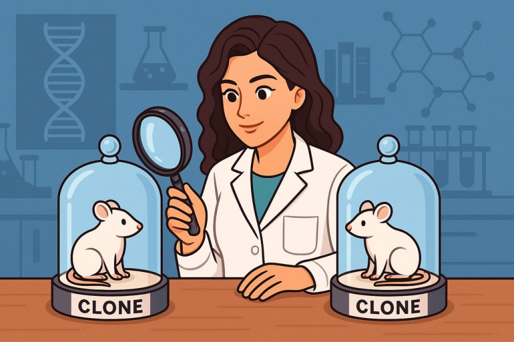 Cloning: Science, Methods, and Ethical Considerations