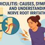 Radiculitis: Causes, Symptoms, and Understanding Nerve Root Irritation