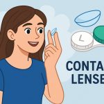Contact Lenses: Modern Vision Correction and Eye Care Innovation
