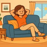 Health Benefits of a Four-Day Workweek