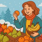 Essential Fruits for a Budget-Friendly Winter Diet