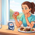 What Happens If a Person With Diabetes Eats Sweets?