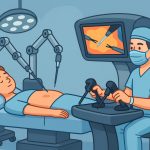 Surgical Robots: Transforming Modern Medicine Through Precision and Innovation