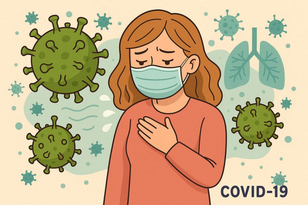 COVID-19: How the Global Pandemic Changed Health, Science, and Society