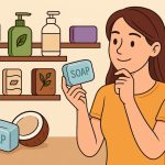 How to Choose the Right Soap Today