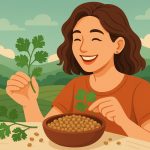 Coriander: Flavor, Benefits, Uses, and Science Behind a Unique Spice