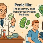 Penicillin: The Discovery That Transformed Modern Medicine