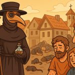 The Plague: History, Causes, Transmission, and Its Impact on Humanity