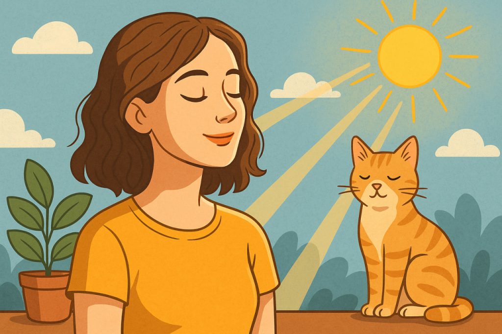 How Light Affects the Human Body: The Science Behind Illumination and Well-Being