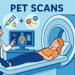 PET Scans: How Positron Emission Tomography Reveals the Inner Workings of the Human Body