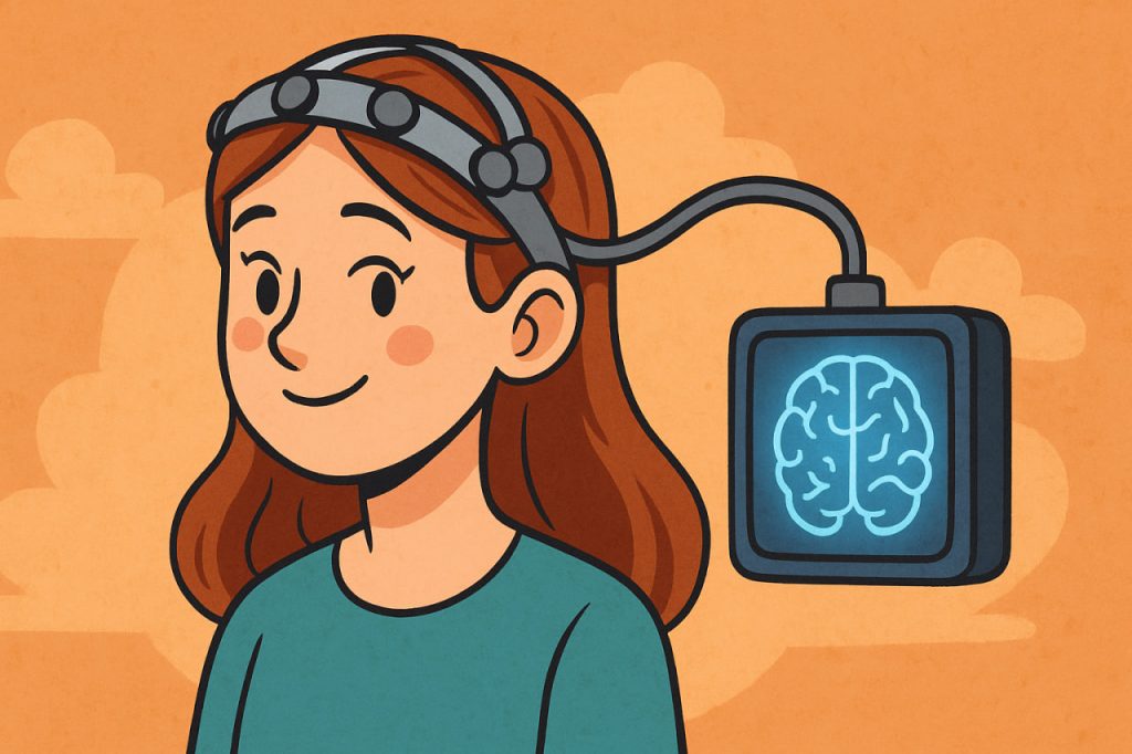 Neurointerfaces: How Brain–Computer Connections Are Transforming Technology